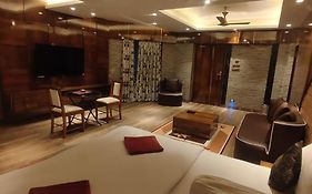 Krishti Resorts